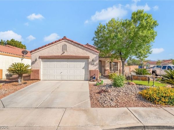 733 Rising Brook Drive, Henderson, NV 89011