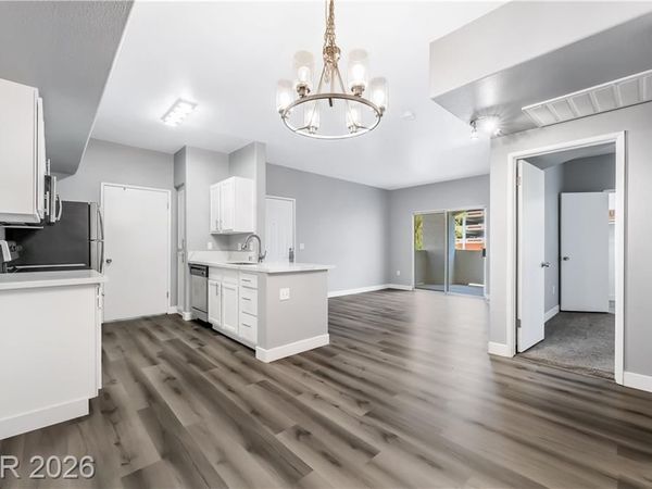 2615 W Gary Avenue, Unit 2040, Las Vegas, NV 89123