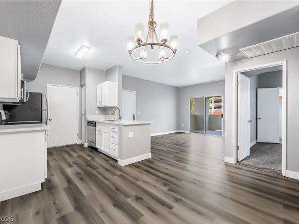 2615 W Gary Avenue, Unit 2040, Las Vegas, NV 89123