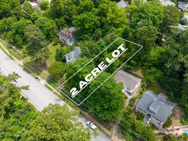 804 Tremont Street, Chattanooga, TN 37405