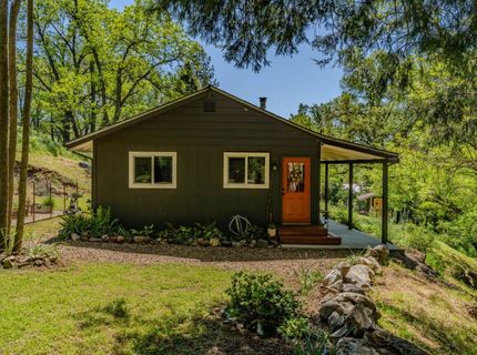 16308 Emigrant Rd, Volcano, CA 95689 Photo