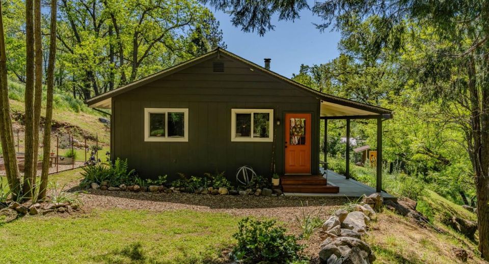 16308 Emigrant Rd, Volcano, CA 95689 Photo