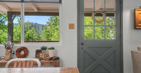 16308 Emigrant Rd, Volcano, CA 95689 Photo