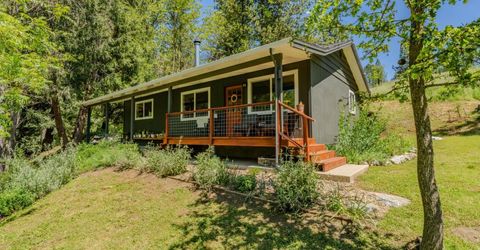 16308 Emigrant Rd, Volcano, CA 95689 Photo