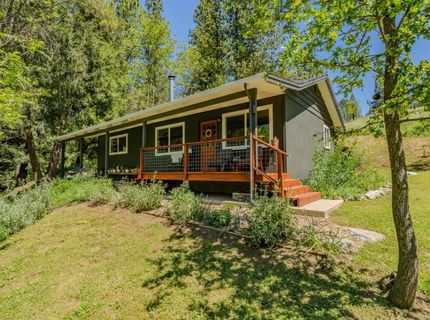 16308 Emigrant Rd, Volcano, CA 95689 Photo