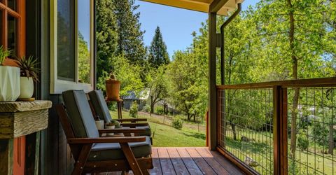 16308 Emigrant Rd, Volcano, CA 95689 Photo