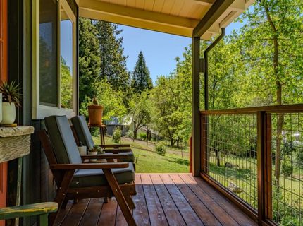 16308 Emigrant Rd, Volcano, CA 95689 Photo