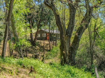 16308 Emigrant Rd, Volcano, CA 95689 Photo