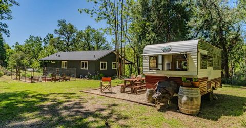 16308 Emigrant Rd, Volcano, CA 95689 Photo