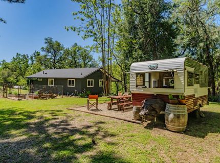 16308 Emigrant Rd, Volcano, CA 95689 Photo