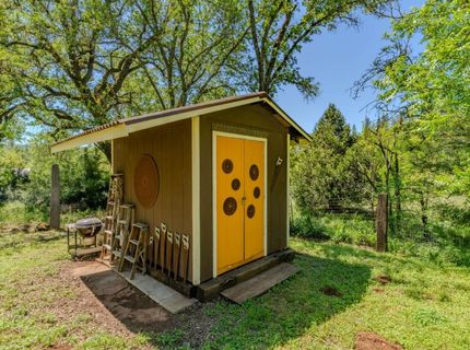 16308 Emigrant Rd, Volcano, CA 95689 Photo