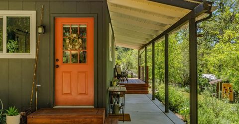 16308 Emigrant Rd, Volcano, CA 95689 Photo