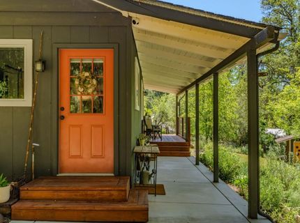 16308 Emigrant Rd, Volcano, CA 95689 Photo