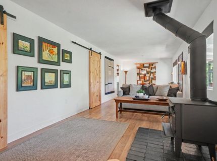 16308 Emigrant Rd, Volcano, CA 95689 Photo