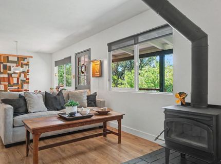 16308 Emigrant Rd, Volcano, CA 95689 Photo