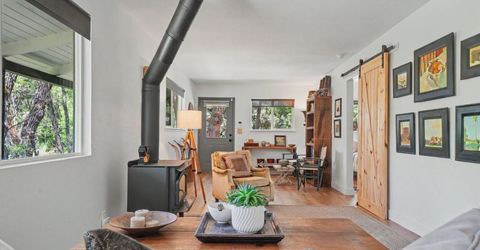16308 Emigrant Rd, Volcano, CA 95689 Photo