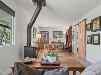 16308 Emigrant Rd, Volcano, CA 95689 Photo