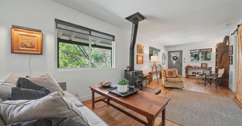 16308 Emigrant Rd, Volcano, CA 95689 Photo