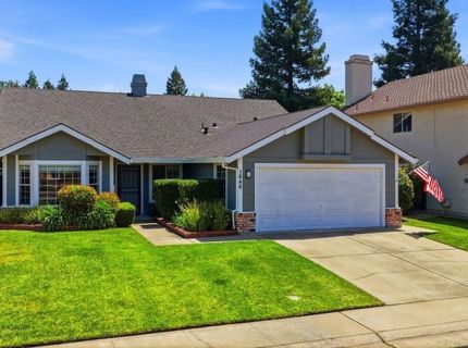 1646 Revere Dr, Roseville, CA 95747 Photo