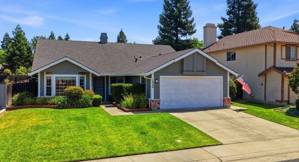 1646 Revere Dr, Roseville, CA 95747 Photo