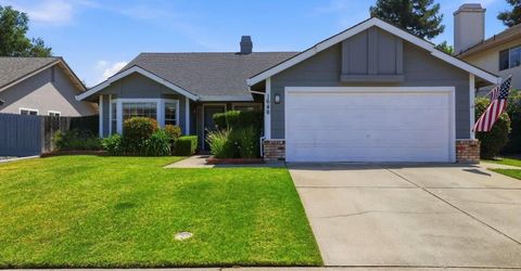 1646 Revere Dr, Roseville, CA 95747 Photo