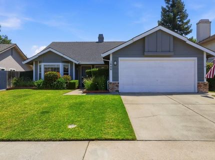1646 Revere Dr, Roseville, CA 95747 Photo
