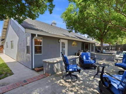 1646 Revere Dr, Roseville, CA 95747 Photo