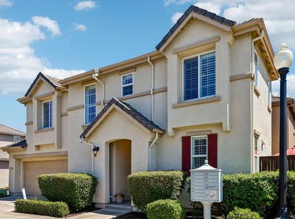 9196 Cortina Cir, Roseville, CA 95678 Photo