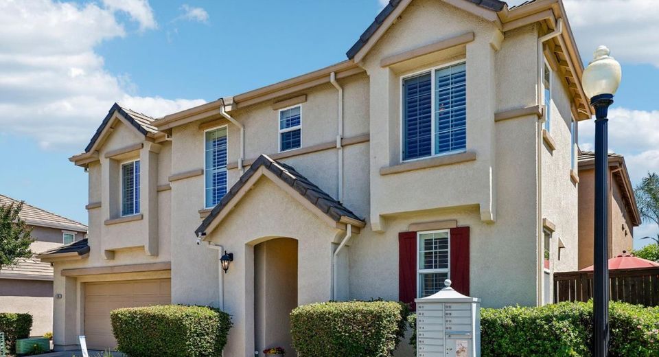 9196 Cortina Cir, Roseville, CA 95678 Photo