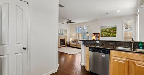9196 Cortina Cir, Roseville, CA 95678 Photo