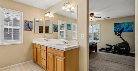 9196 Cortina Cir, Roseville, CA 95678 Photo