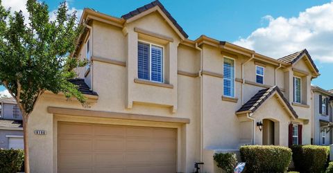 9196 Cortina Cir, Roseville, CA 95678 Photo