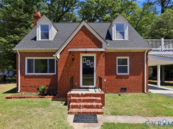 1634 Hungary Road , Henrico, VA 23228