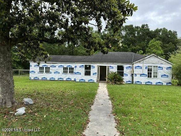 4642 Hilma Street, Moss Point, MS 39563
