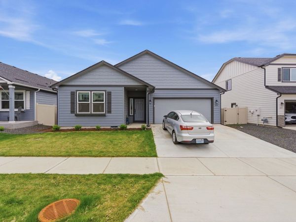 2245 W Jay Ave, Spokane, WA 99208