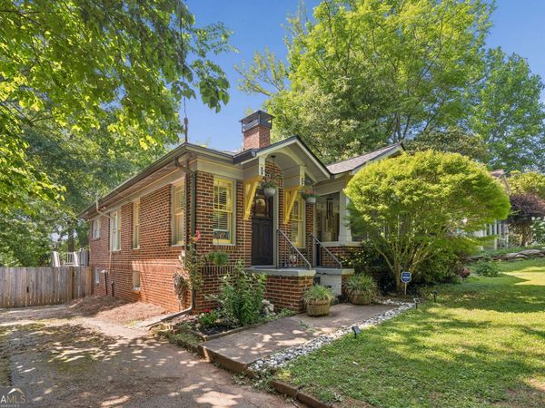 983 Alloway Place SE, Atlanta, GA 30316