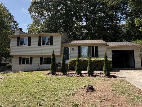 4197 Hopkins Lake Drive, Duluth, GA 30096
