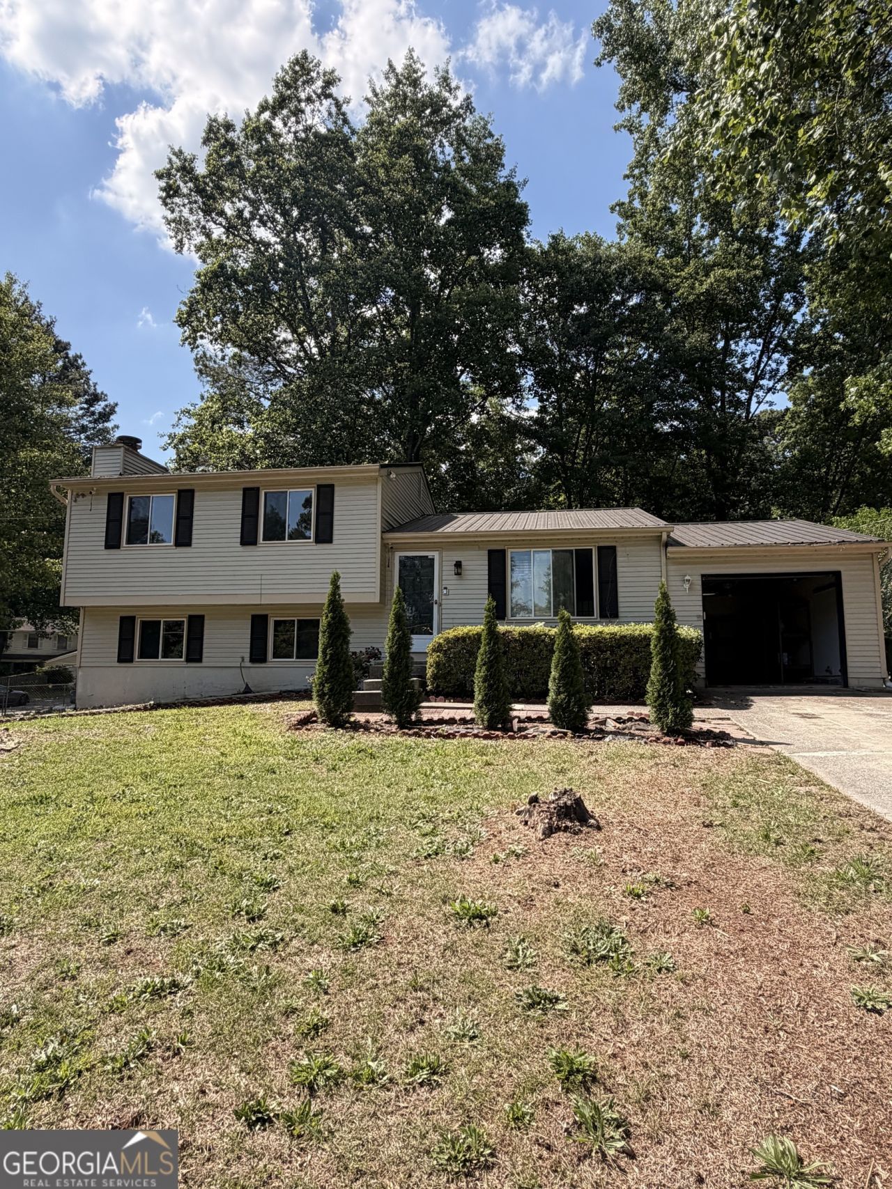 4197 Hopkins Lake Drive, Duluth, GA 30096 Main Photo