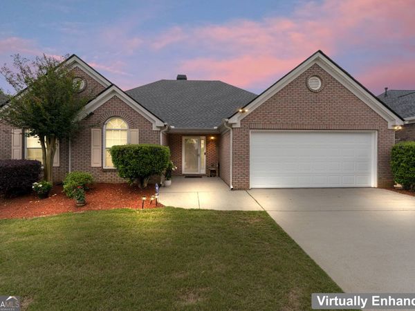 1329 Jubilee Lane, Mcdonough, GA 30253