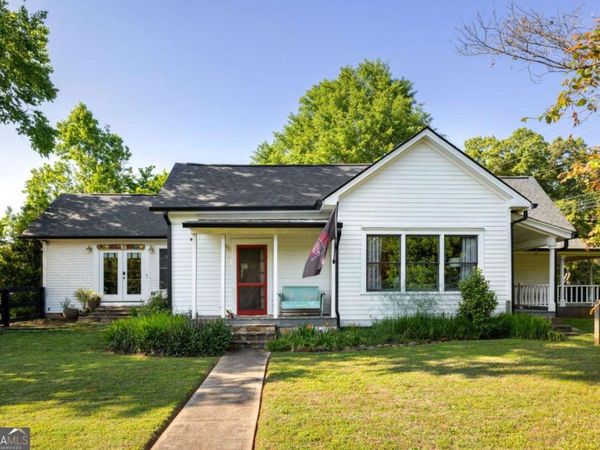 1866 Idlewood Road, Tucker, GA 30084