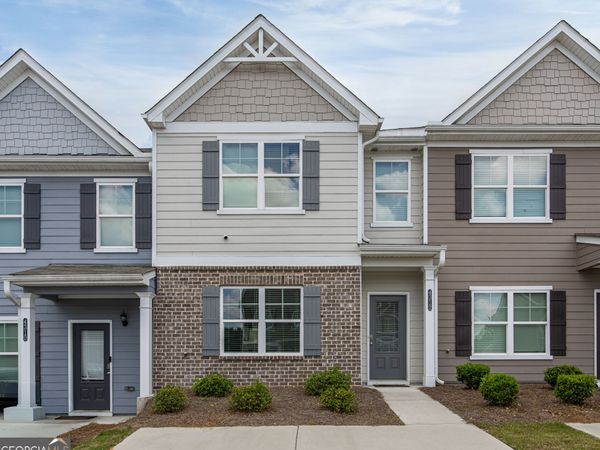 4312 Smithgall Court, Union City, GA 30291