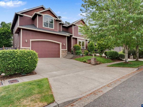 5428 Swallowtail St SE, Salem, OR 97306