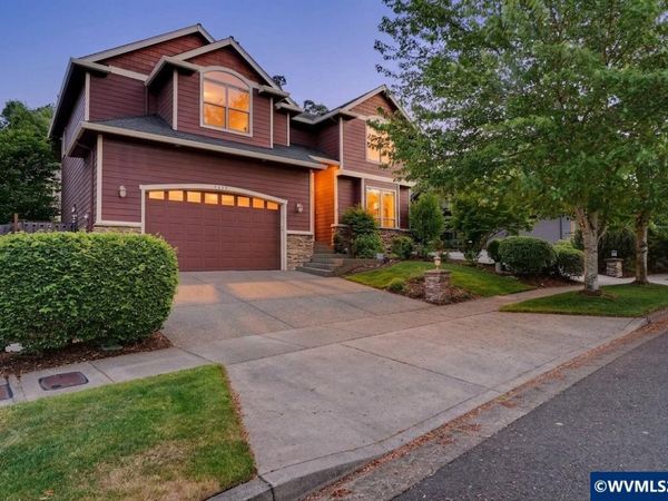 5428 Swallowtail St SE, Salem, OR 97306