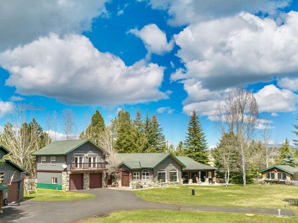 76 Rogers Lane, McCall, ID 83638