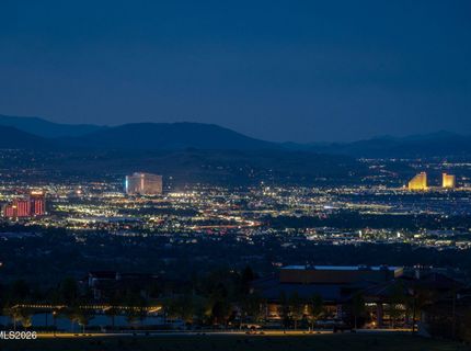 10231 Zuni Ridge Trail, Reno, NV 89511 Photo