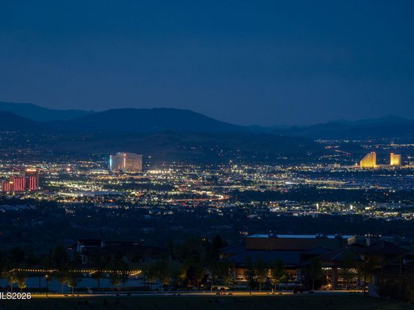 10231 Zuni Ridge Trail, Reno, NV 89511