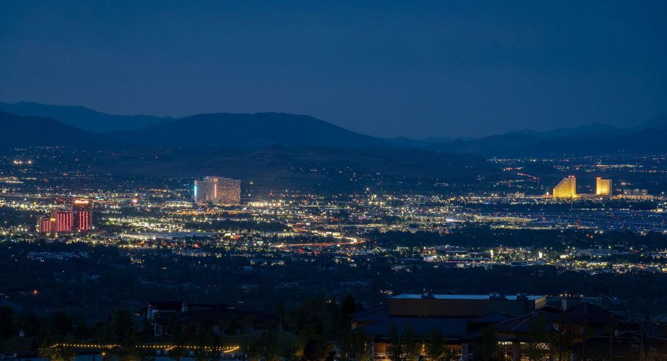 10231 Zuni Ridge Trail, Reno, NV 89511 Photo