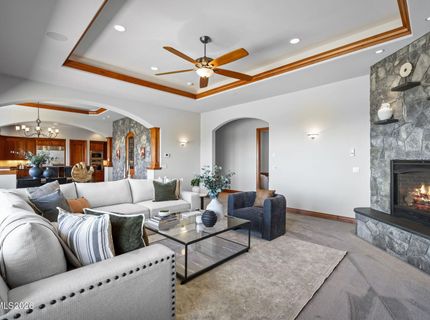 10231 Zuni Ridge Trail, Reno, NV 89511 Photo