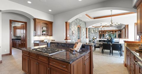 10231 Zuni Ridge Trail, Reno, NV 89511 Photo