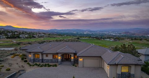 10231 Zuni Ridge Trail, Reno, NV 89511 Photo